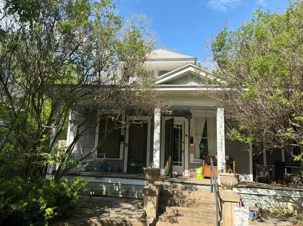 727 N Madison Ave, Dallas, TX 75208