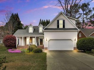 801 Noconia Pl, Fuquay Varina, NC 27526