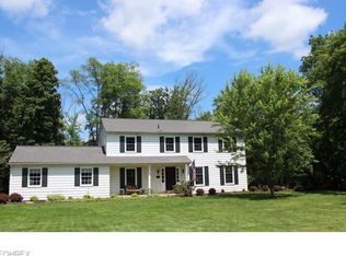 1573 Stonington Dr, Hudson, OH