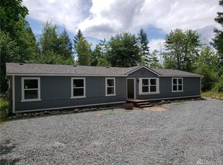 41705 109th Avenue Ct E, Eatonville, WA 98328