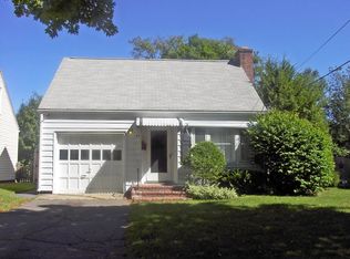 29 Wheeler Ave, Springfield, MA 01118