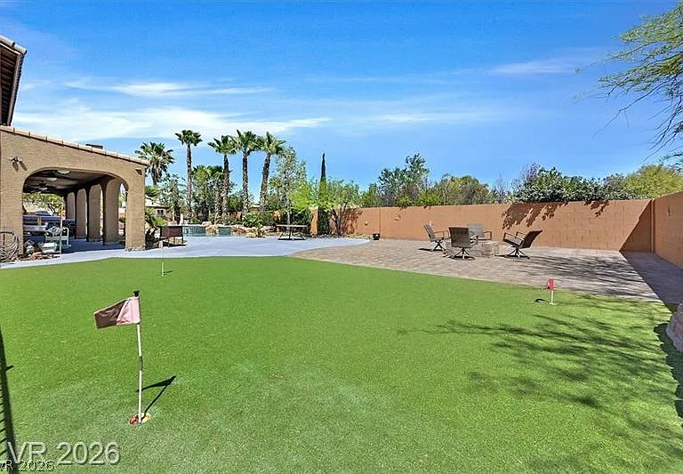 4200 Scott Peak Ct — Photo 17