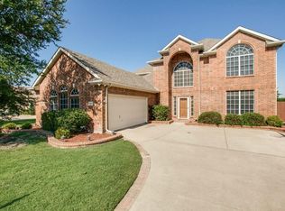 5071 Golfside Dr, Frisco, TX 75035