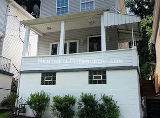 4016 Jane St, West Mifflin, PA