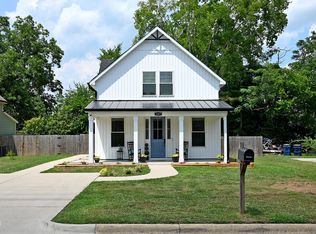 1107 Massey St, Smithfield, NC 27577