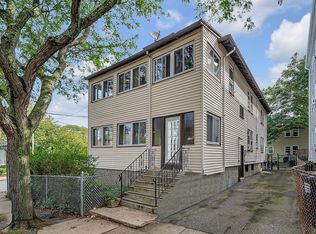 29-31 Edward T Sullivan Rd, Cambridge, MA 02138