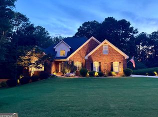 2653 White Rock Dr, Buford, GA 30519