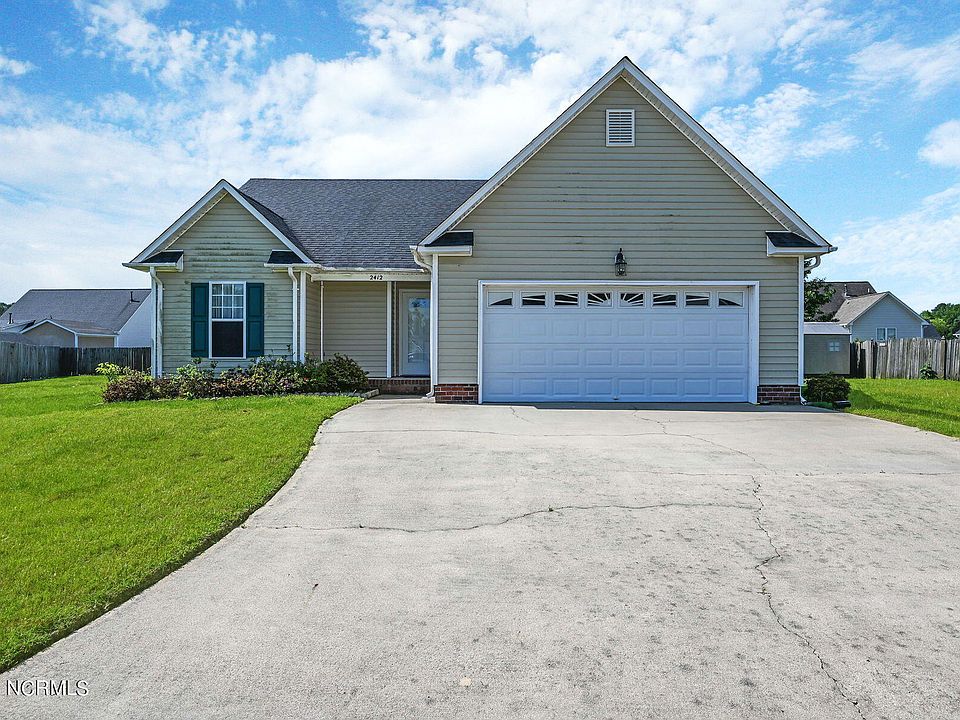 1st image of 2412 Landru Court