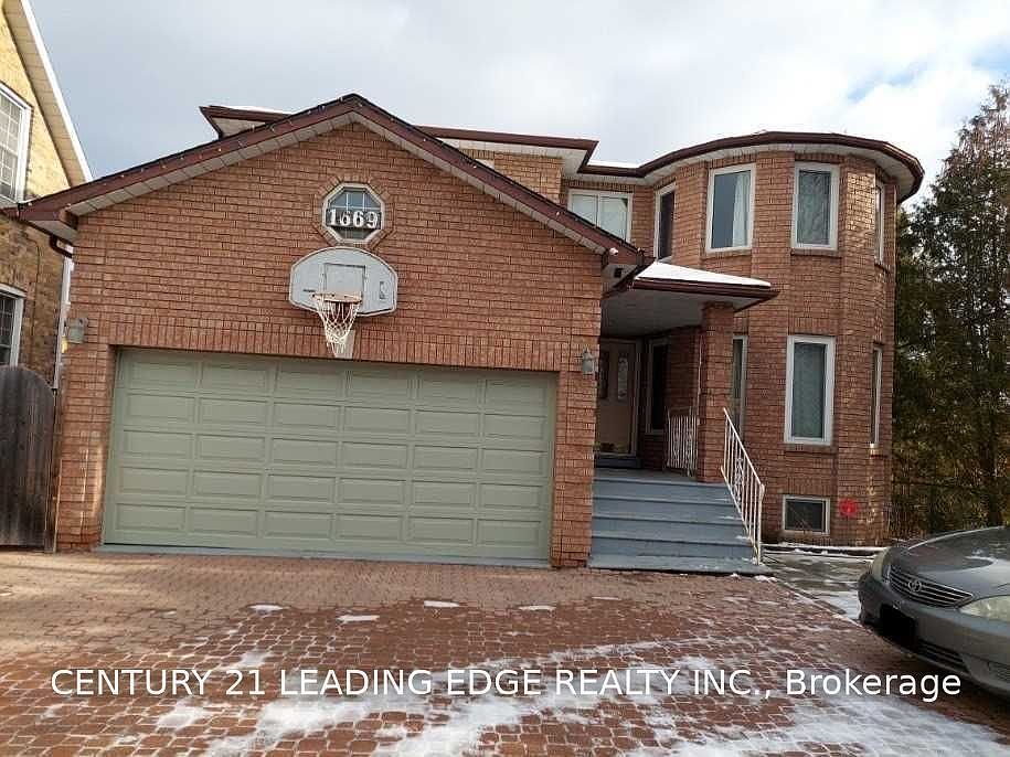 1st image of 1669 Kipling Ave