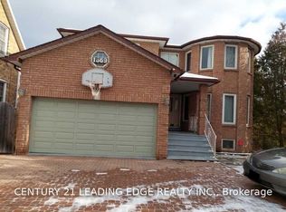 1669 Kipling Ave, Toronto, ON M9R2Y4
