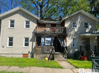 170 Baker St, Jamestown, NY