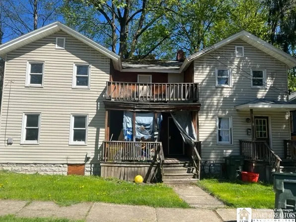 170 Baker St, Jamestown, NY 14701