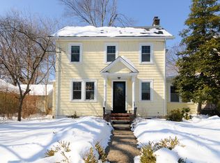 70 Central Ave, Montclair, NJ 07042