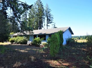 25375 S Eldorado Rd, Mulino, OR 97042