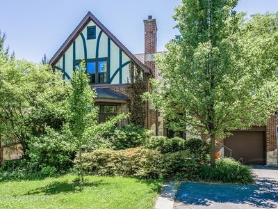2907 Lake Ave, Wilmette, IL, 60091