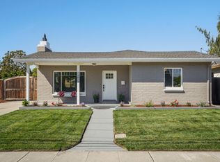 726 Sapphire St, Redwood City, CA 94061