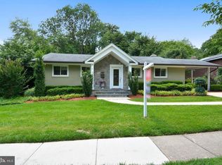 11204 Orleans Way, Kensington, MD 20895