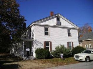 27 Arbor St #1, Exeter, NH 03833