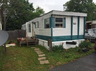 12591 Main St #3, Fort Loudon, PA 17224