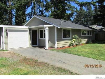 23004 63rd Ave W, Mountlake Terrace, WA, 98043