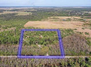 13591 Duke Hwy, Alva, FL 33920