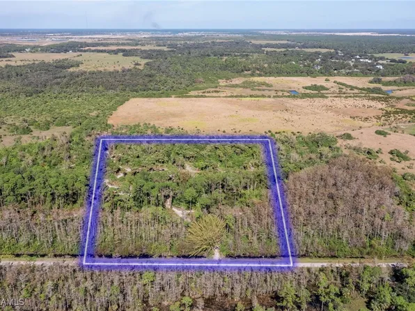 13591 Duke Hwy, Alva, FL 33920