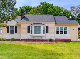 4116 Kernersville Rd, Winston Salem, NC 27107