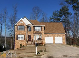 410 Woodton Knl, Stockbridge, GA