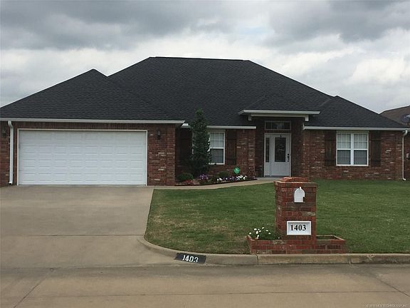 2nd image of 1403 Sweetgum Pl