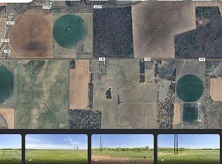 Farm To Market Rd #2279, Knox City, TX 79529