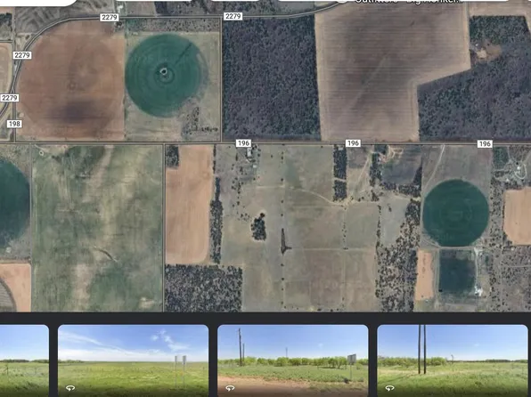 Farm To Market Rd #2279, Knox City, TX 79529