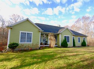 1 Cohasset Way, Westerly, RI 02891