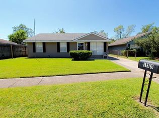 133 Marie Dr, Westwego, LA 70094