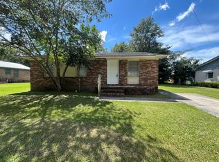 608 Hightower St, Valdosta, GA 31601