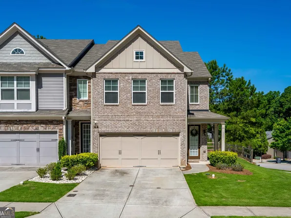 3881 Augustine Pl #95, Rex, GA 30273