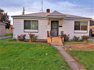 309 Washington St, Grandview, WA