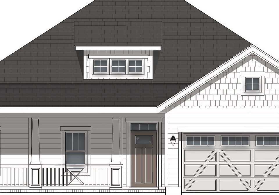 Cottage
