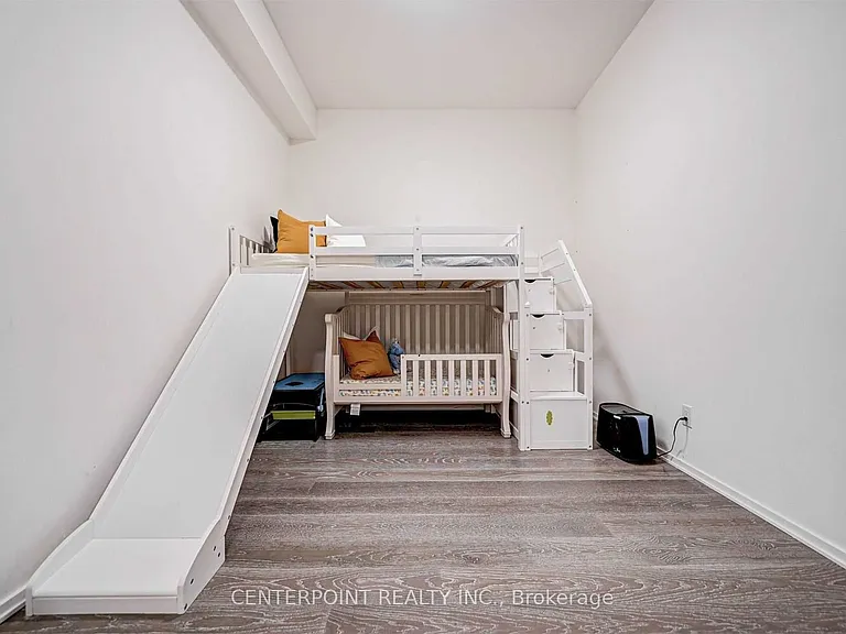 1 Bloor St E #515 — Photo 26