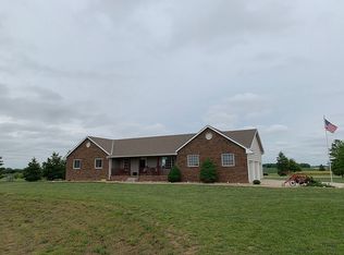 2520 W North Valley Rd, Sedgwick, KS 67135