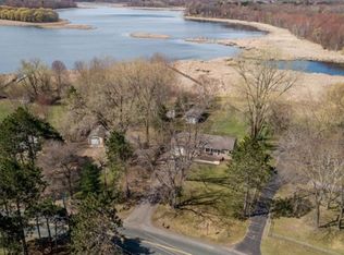 17042 E Lake Netta Dr NE, Ham Lake, MN 55304