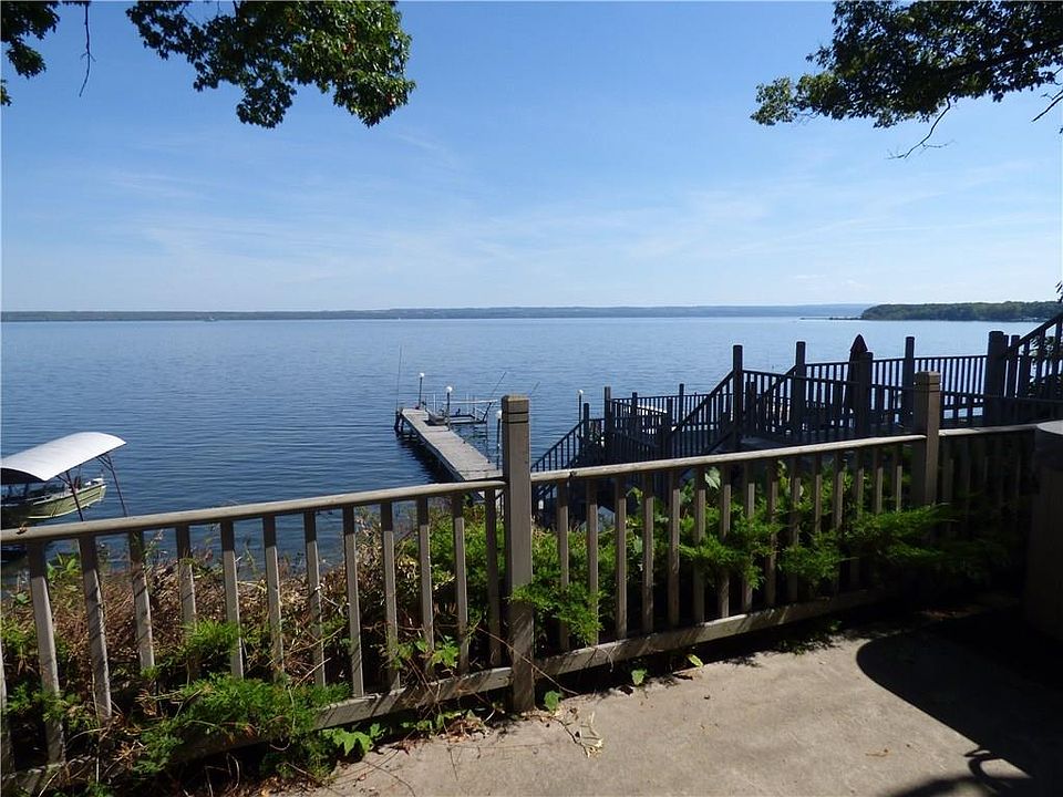 1248 Arrowhead Beach Rd, Dresden, NY 14441 Zillow