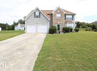 12152 Dominion Dr, Hampton, GA 30228