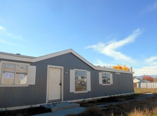 674 S 200 E, Price, UT 84501