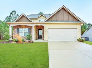 412 Stable View Loop, Dallas, GA 30132