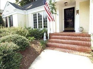 2539 Wake Dr, Raleigh, NC 27608