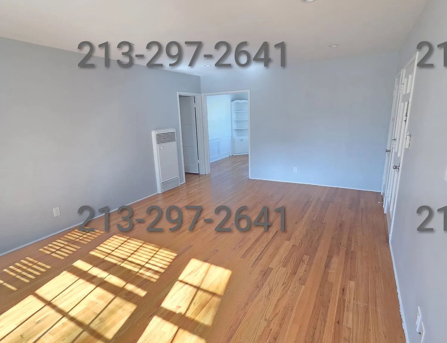 2 bed, 1000 sqft, $2,450 — Photo 4
