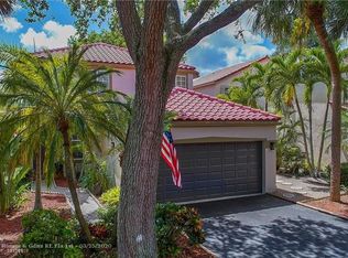 1105 NW 111th Ave, Plantation, FL 33322