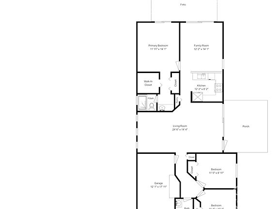 2nd image of this home