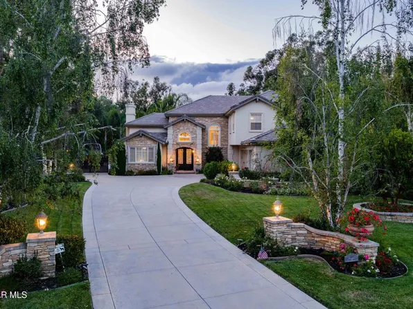 669 Noble Rd, Simi Valley, CA 93065