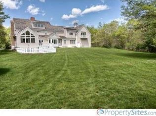 3 Franklin Rodgers Rd, Hingham, MA 02043